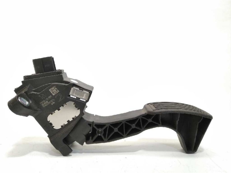 Recambio de potenciometro pedal para toyota auris 1.8 16v (híbrido) referencia OEM IAM 7811002120  