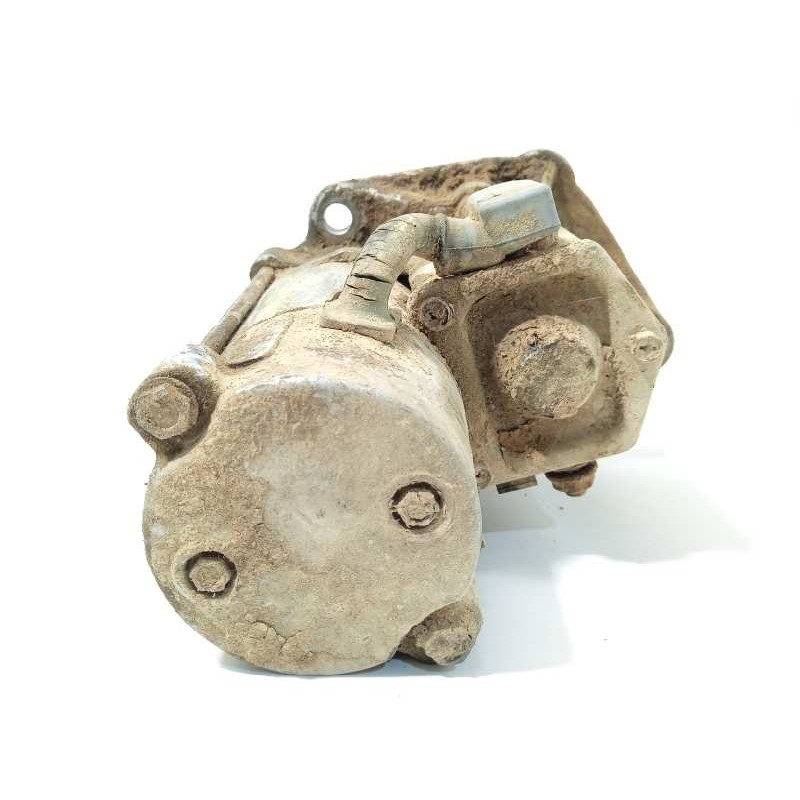 Recambio de motor arranque para land rover discovery (lt) 2.5 turbodiesel referencia OEM IAM CGB23718  