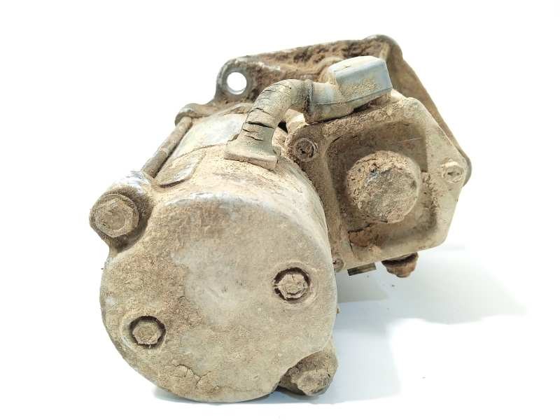 Recambio de motor arranque para land rover discovery (lt) 2.5 turbodiesel referencia OEM IAM CGB23718  