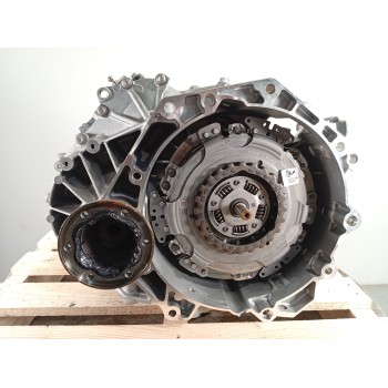 CAJA CAMBIOS WQF 0CW300053M001 FD7CW006