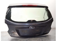 Recambio de porton trasero para subaru impreza g13 1.6 cat referencia OEM IAM 60809FJ0019P   2