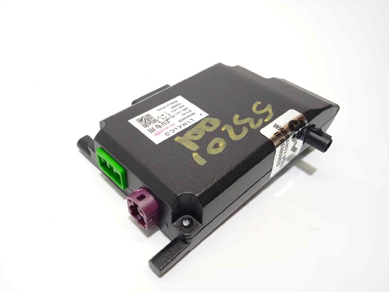 Recambio de modulo electronico para lynk&co lynk & co 01 1.5 phev referencia OEM IAM 8893514020  