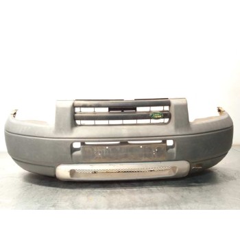 Recambio de paragolpes delantero para land rover freelander (ln) 2.0 di hardback (72kw) referencia OEM IAM DPB500711LML 6H521775