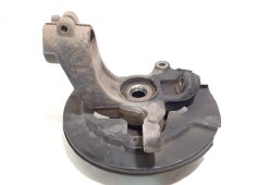 Recambio de mangueta delantera izquierda para volvo s60 lim. 2.0 diesel cat referencia OEM IAM 31201285   2