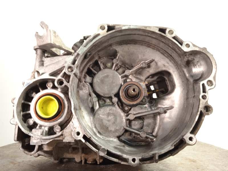 Recambio de caja cambios para hyundai i40 style referencia OEM IAM SH81JF  4300024510
