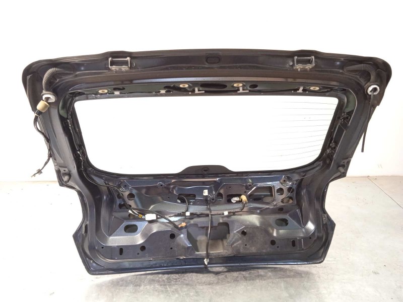 Recambio de porton trasero para subaru impreza g13 1.6 cat referencia OEM IAM 60809FJ0019P  