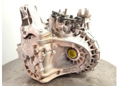 Recambio de caja cambios para hyundai i40 style referencia OEM IAM SH81JF  4300024510 2