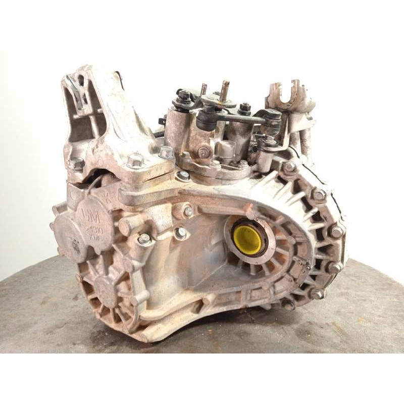 Recambio de caja cambios para hyundai i40 style referencia OEM IAM SH81JF  4300024510