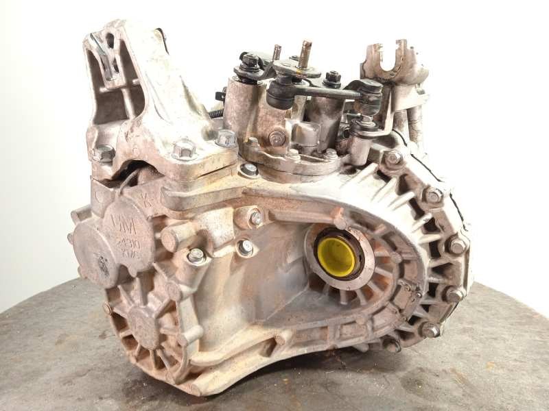 Recambio de caja cambios para hyundai i40 style referencia OEM IAM SH81JF  4300024510