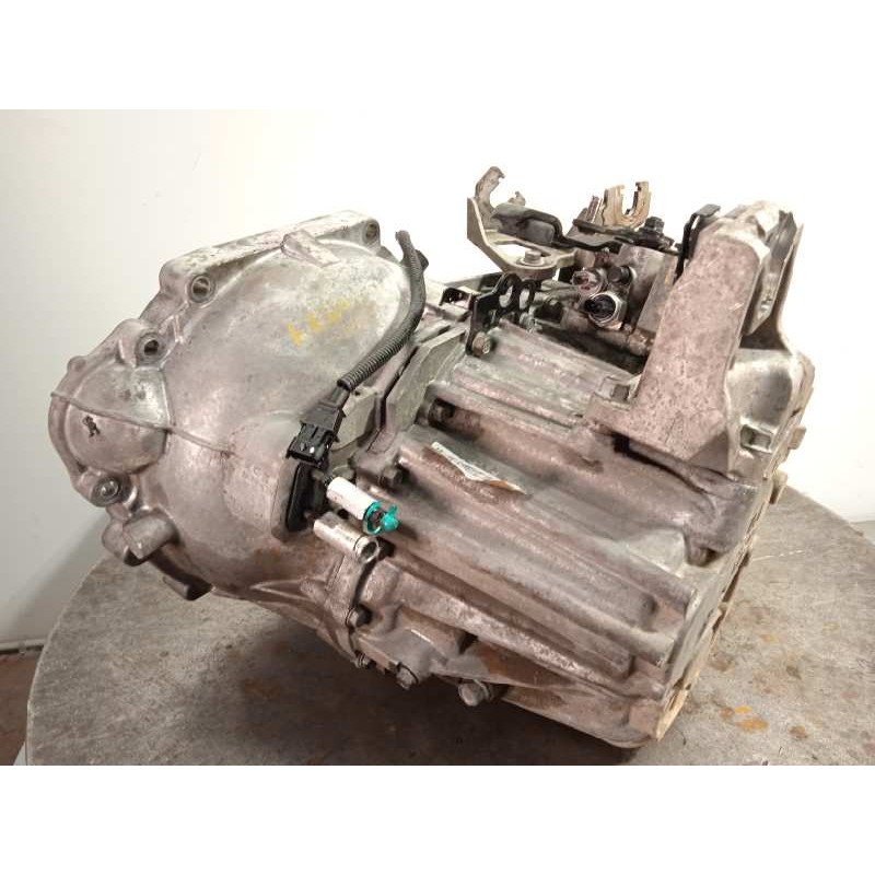 Recambio de caja cambios para hyundai i40 style referencia OEM IAM SH81JF  4300024510