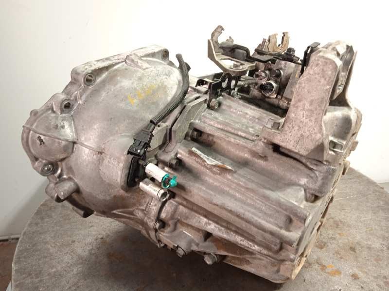 Recambio de caja cambios para hyundai i40 style referencia OEM IAM SH81JF  4300024510