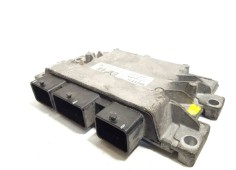 Recambio de centralita motor uce para renault twingo authentique referencia OEM IAM 8201076690 S120200117 8200700695