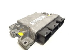 Recambio de centralita motor uce para renault twingo authentique referencia OEM IAM 8201076690 S120200117 8200700695 2