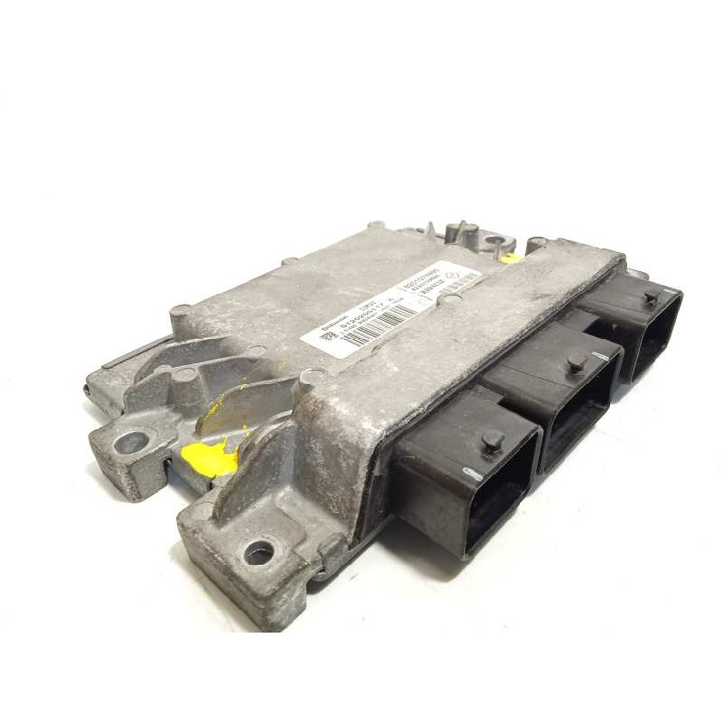 Recambio de centralita motor uce para renault twingo authentique referencia OEM IAM 8201076690 S120200117 8200700695