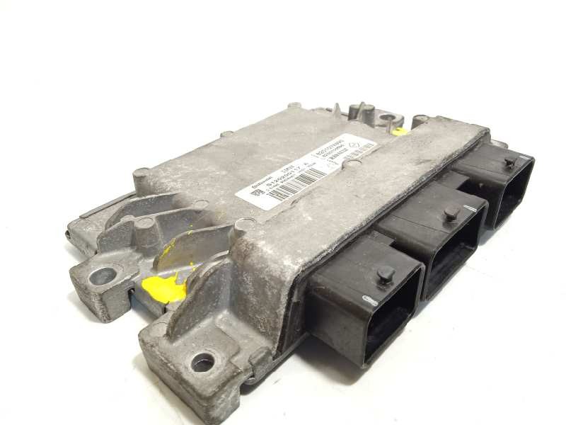 Recambio de centralita motor uce para renault twingo authentique referencia OEM IAM 8201076690 S120200117 8200700695