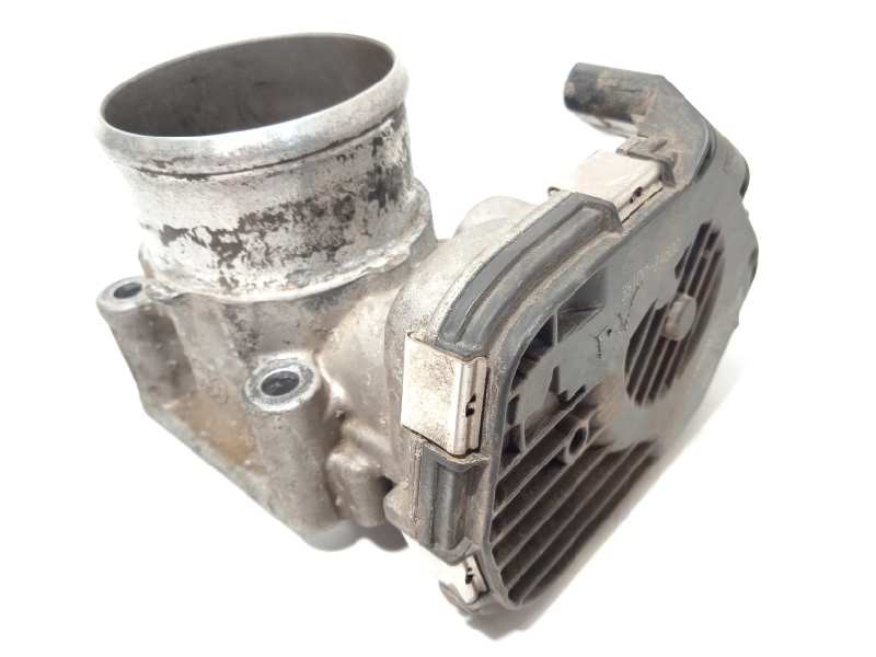 Recambio de caja mariposa para hyundai i40 style referencia OEM IAM 351002A600  0280750612