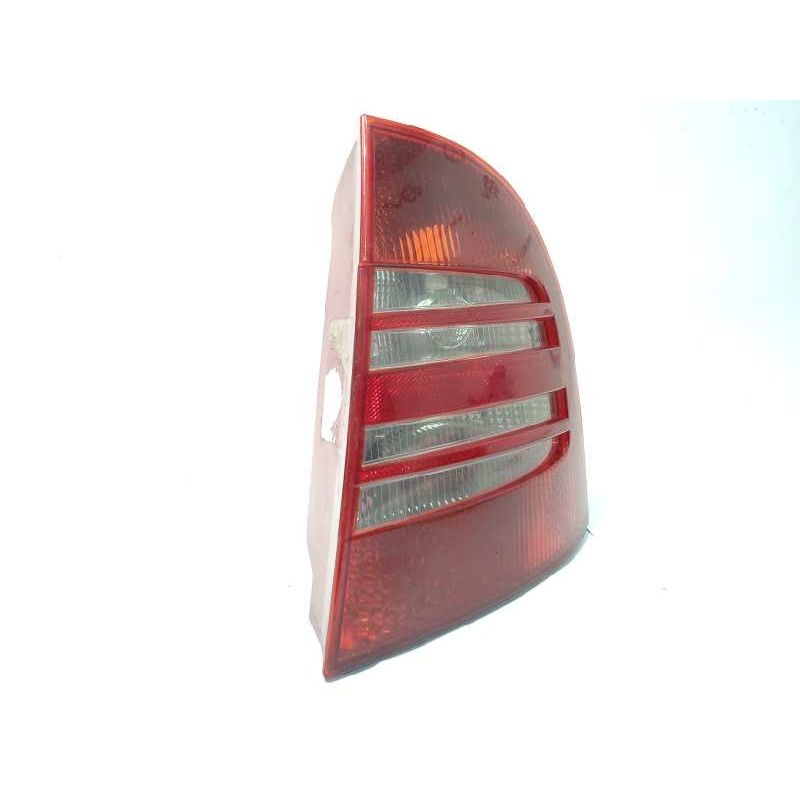 Recambio de piloto trasero derecho para skoda superb (3u4) classic referencia OEM IAM 3U5945112  