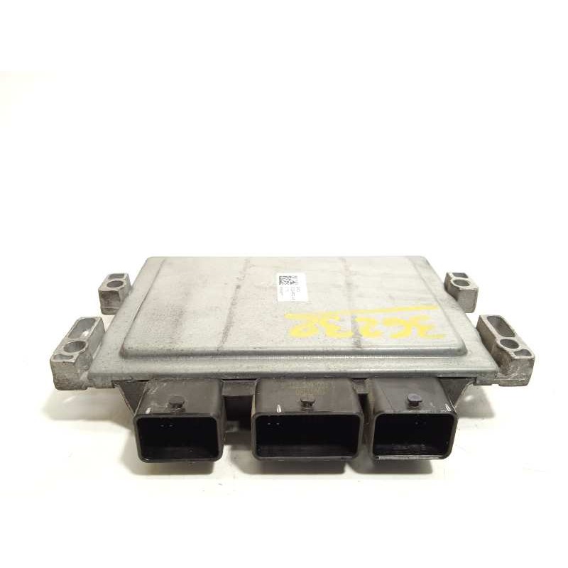 Recambio de centralita motor uce para renault twingo authentique referencia OEM IAM 8201076690 S120200117 8200700695