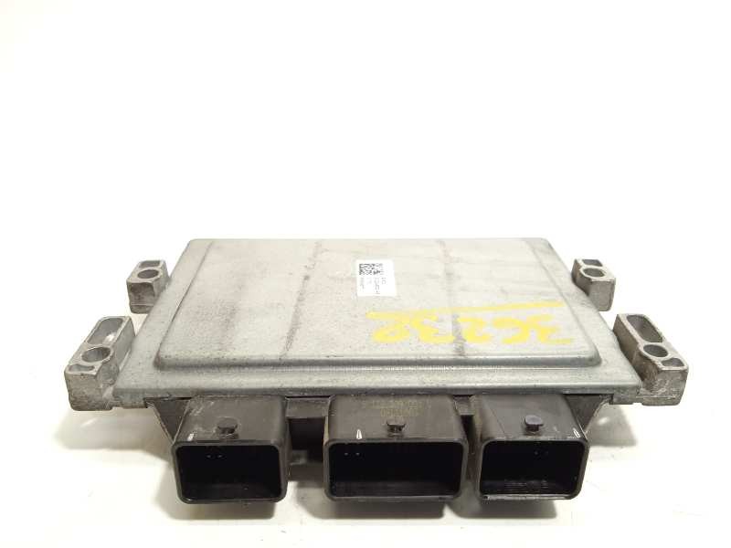 Recambio de centralita motor uce para renault twingo authentique referencia OEM IAM 8201076690 S120200117 8200700695