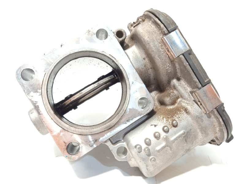 Recambio de caja mariposa para hyundai i40 style referencia OEM IAM 351002A600  0280750612