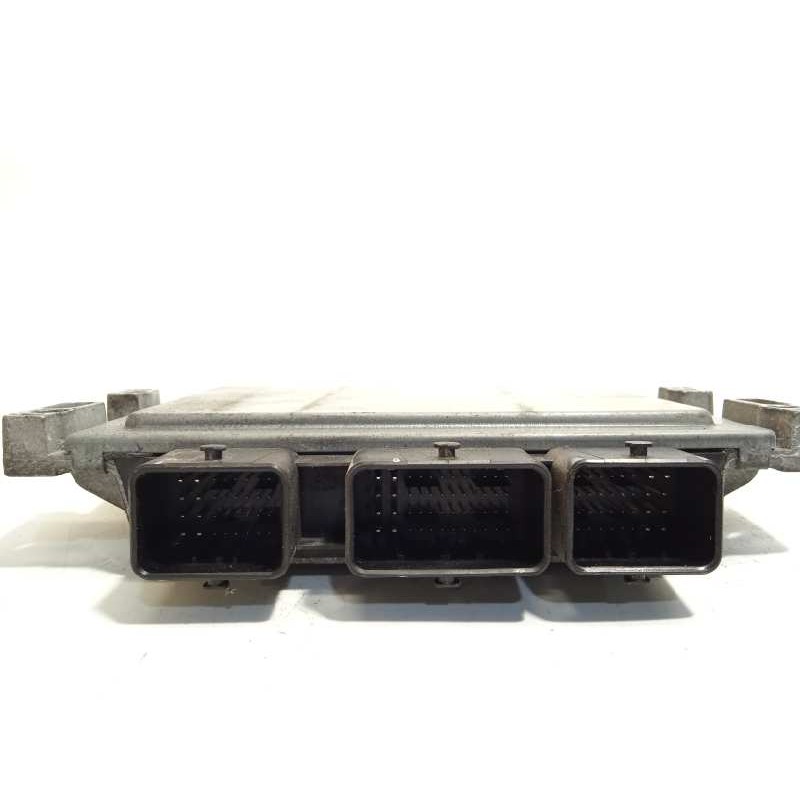 Recambio de centralita motor uce para renault twingo authentique referencia OEM IAM 8201076690 S120200117 8200700695