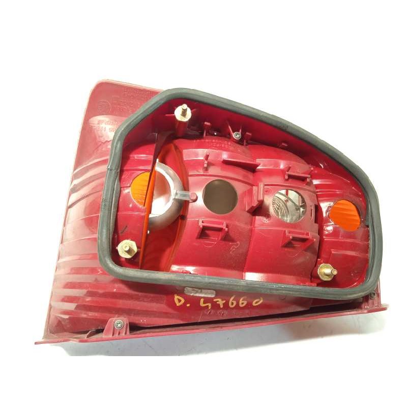 Recambio de piloto trasero derecho para skoda superb (3u4) classic referencia OEM IAM 3U5945112  