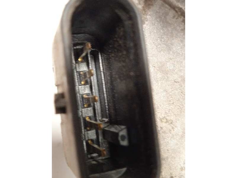 Recambio de caja mariposa para hyundai i40 style referencia OEM IAM 351002A600  0280750612