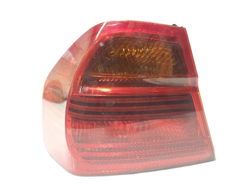 Recambio de piloto trasero izquierdo para bmw serie 3 berlina (e90) 320d referencia OEM IAM 6937457  63216937457