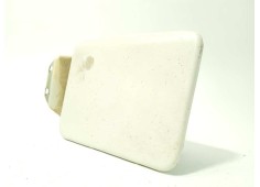 Recambio de tapa exterior combustible para land rover discovery (lt) 2.5 turbodiesel referencia OEM IAM NOREF  