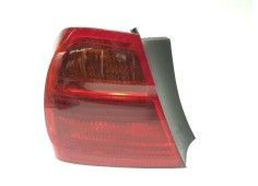 Recambio de piloto trasero izquierdo para bmw serie 3 berlina (e90) 320d referencia OEM IAM 6937457  63216937457 2