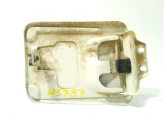 Recambio de tapa exterior combustible para land rover discovery (lt) 2.5 turbodiesel referencia OEM IAM NOREF   2