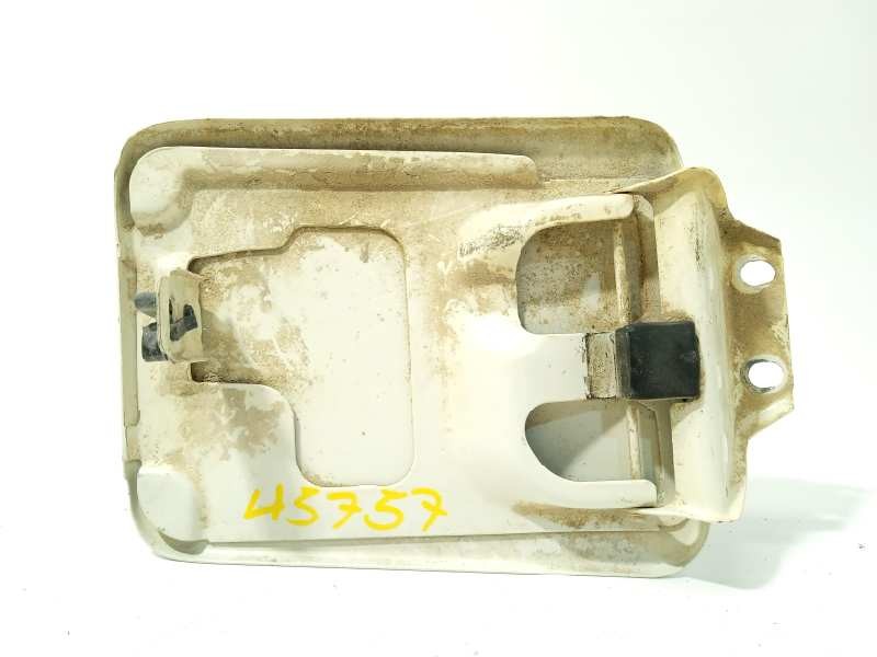 Recambio de tapa exterior combustible para land rover discovery (lt) 2.5 turbodiesel referencia OEM IAM NOREF  