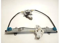 Recambio de elevalunas delantero derecho para renault twingo authentique referencia OEM IAM 400956B  8200384741