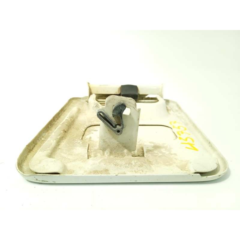 Recambio de tapa exterior combustible para land rover discovery (lt) 2.5 turbodiesel referencia OEM IAM NOREF  