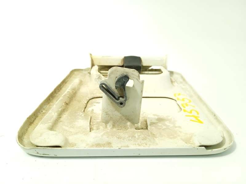 Recambio de tapa exterior combustible para land rover discovery (lt) 2.5 turbodiesel referencia OEM IAM NOREF  