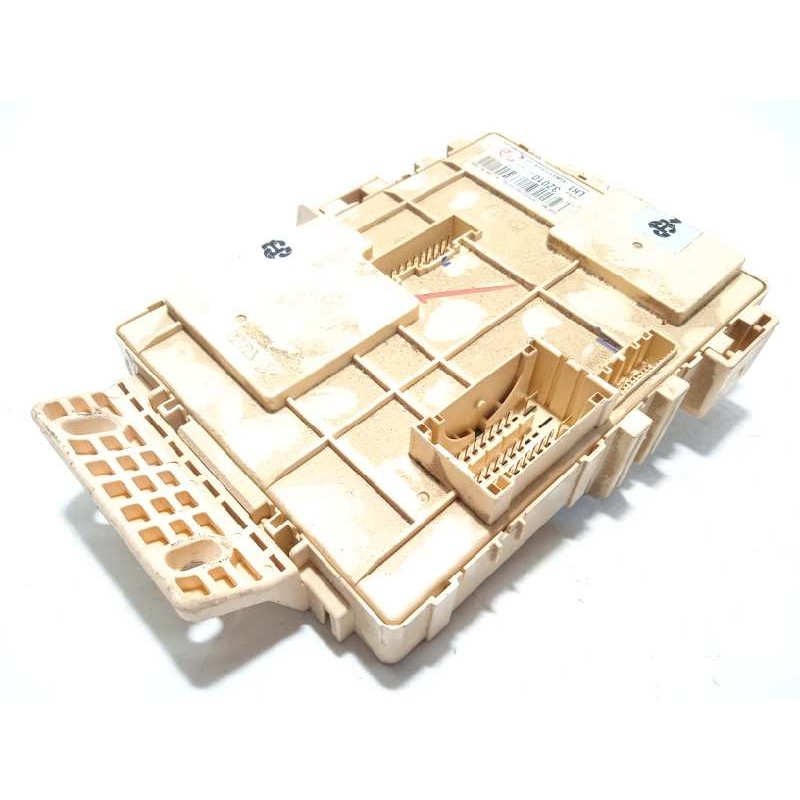 Recambio de caja reles / fusibles para hyundai i40 style referencia OEM IAM 919553Z010  