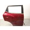 Recambio de puerta trasera derecha para ssangyong tivoli 1.2 referencia OEM IAM 6302135002 6302135000 