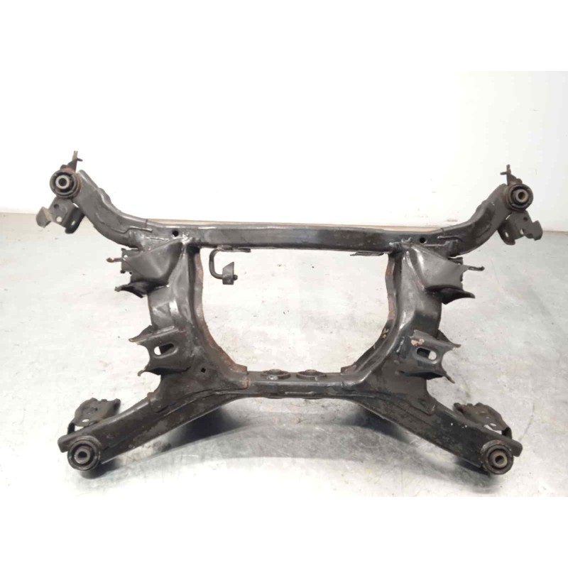 Recambio de puente trasero para subaru impreza g13 1.6 cat referencia OEM IAM 20152FJ020  