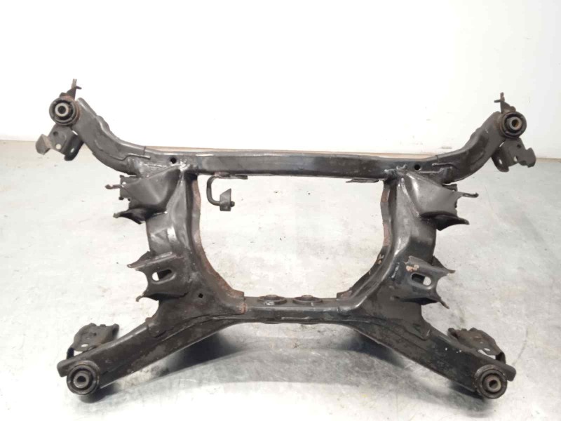 Recambio de puente trasero para subaru impreza g13 1.6 cat referencia OEM IAM 20152FJ020  