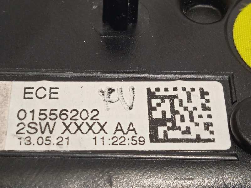 Recambio de piloto trasero derecho interior para volvo c40 recharge referencia OEM IAM 01556202  25085202R