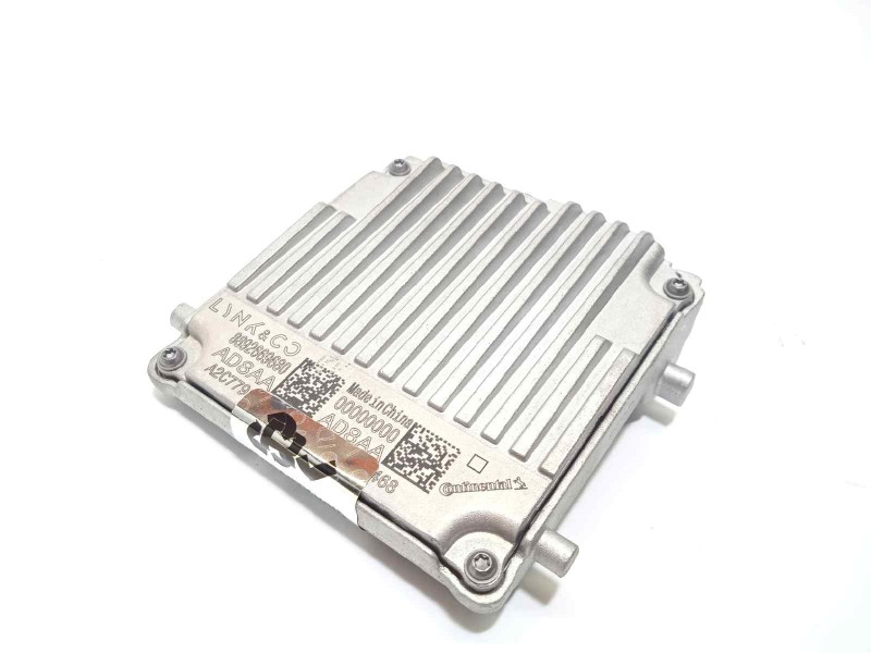 Recambio de modulo electronico para lynk&co lynk & co 01 1.5 phev referencia OEM IAM 8892669680  