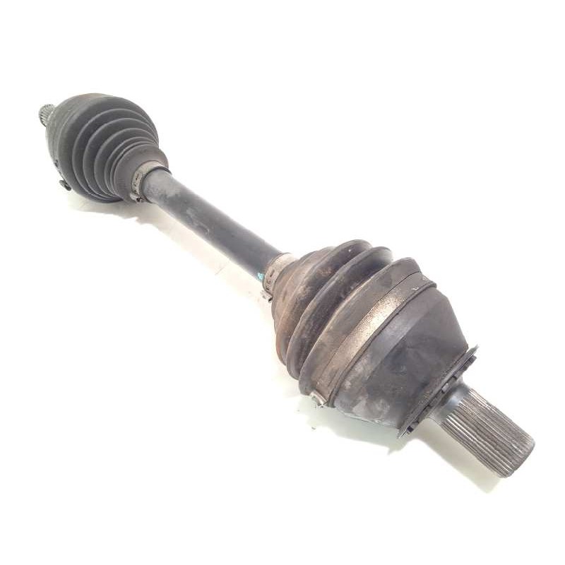 Recambio de transmision delantera izquierda para volvo s60 lim. 2.0 diesel cat referencia OEM IAM 36011285  