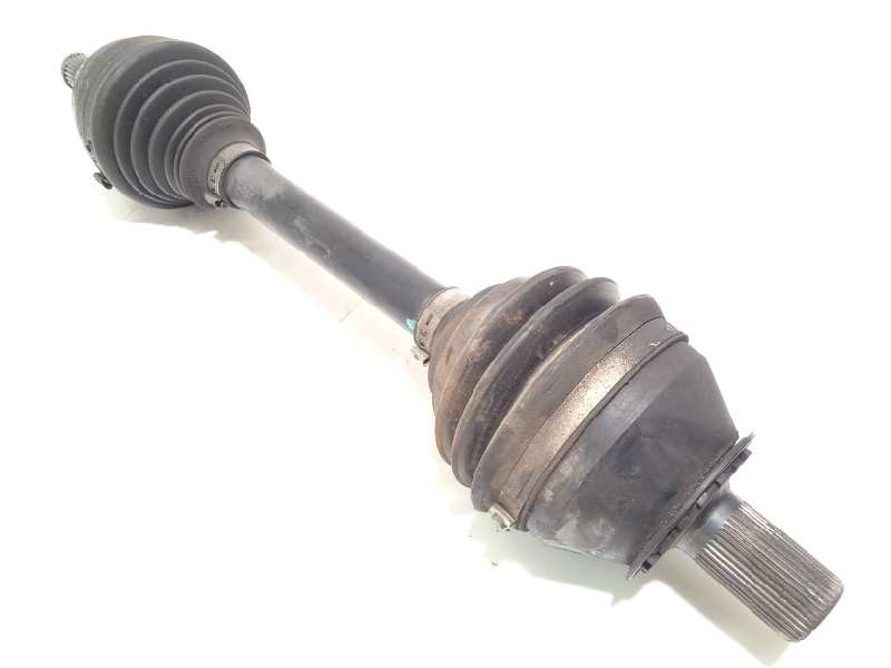 Recambio de transmision delantera izquierda para volvo s60 lim. 2.0 diesel cat referencia OEM IAM 36011285  