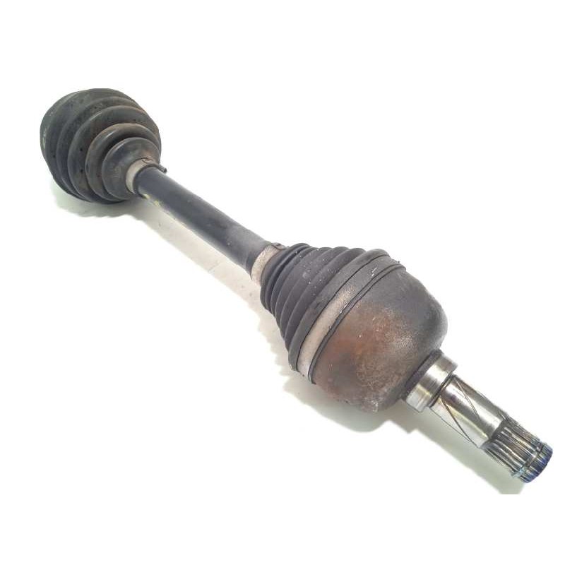 Recambio de transmision delantera izquierda para volvo s60 lim. 2.0 diesel cat referencia OEM IAM 36011285  