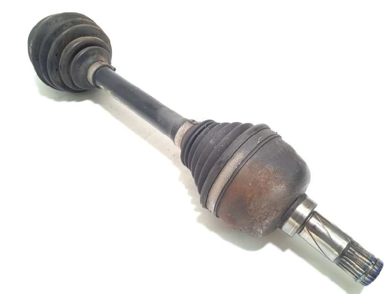 Recambio de transmision delantera izquierda para volvo s60 lim. 2.0 diesel cat referencia OEM IAM 36011285  