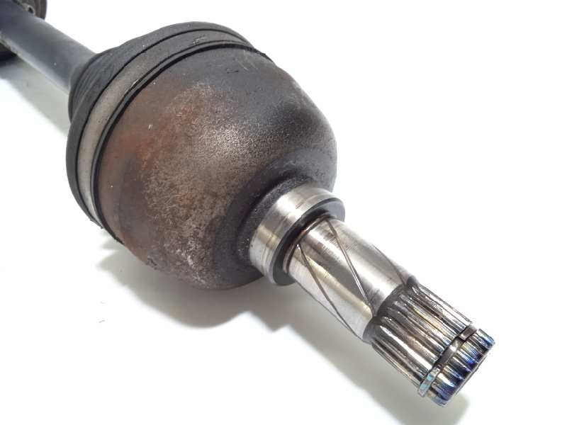 Recambio de transmision delantera izquierda para volvo s60 lim. 2.0 diesel cat referencia OEM IAM 36011285  