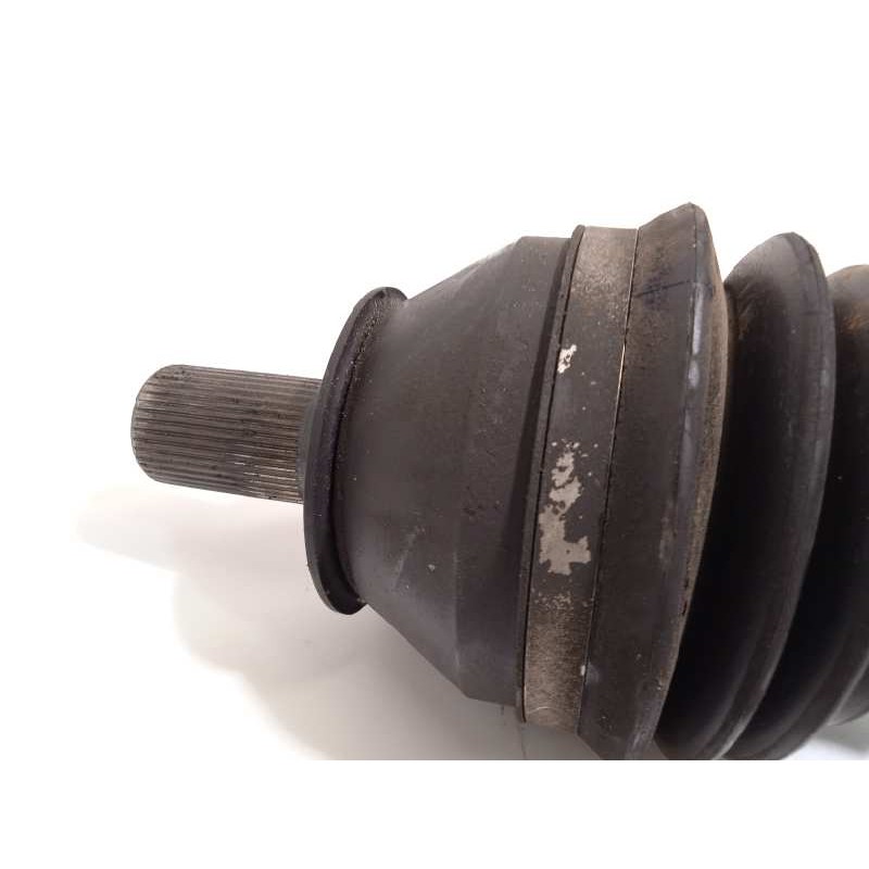 Recambio de transmision delantera izquierda para volvo s60 lim. 2.0 diesel cat referencia OEM IAM 36011285  