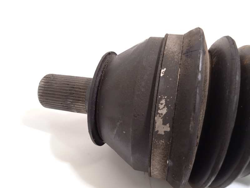 Recambio de transmision delantera izquierda para volvo s60 lim. 2.0 diesel cat referencia OEM IAM 36011285  