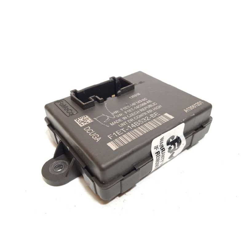 Recambio de modulo confort para ford grand c-max (ceu) trend referencia OEM IAM F1ET14B532BE  2029992