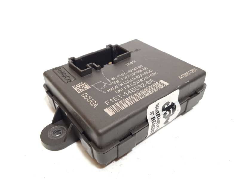 Recambio de modulo confort para ford grand c-max (ceu) trend referencia OEM IAM F1ET14B532BE  2029992